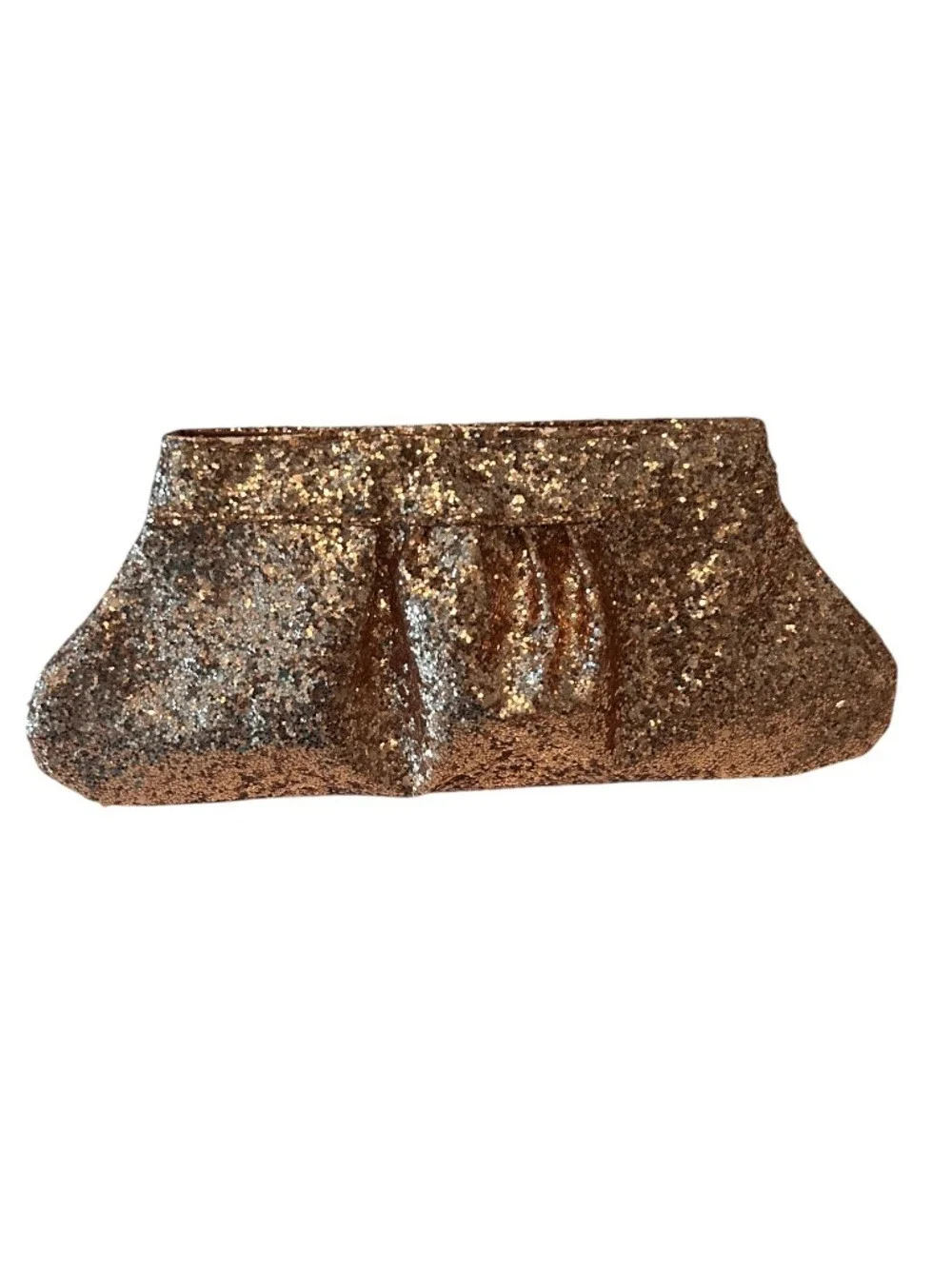 BRATZ the Movie Bratz Dolls Glitter Evening Clutch Cosmetic Bag
